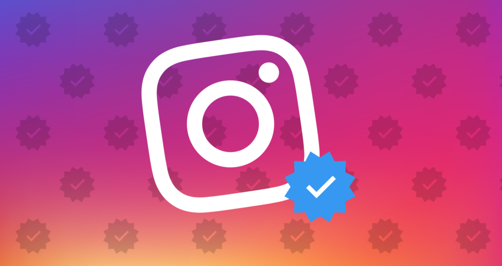 Como obter a verificação no Instagram